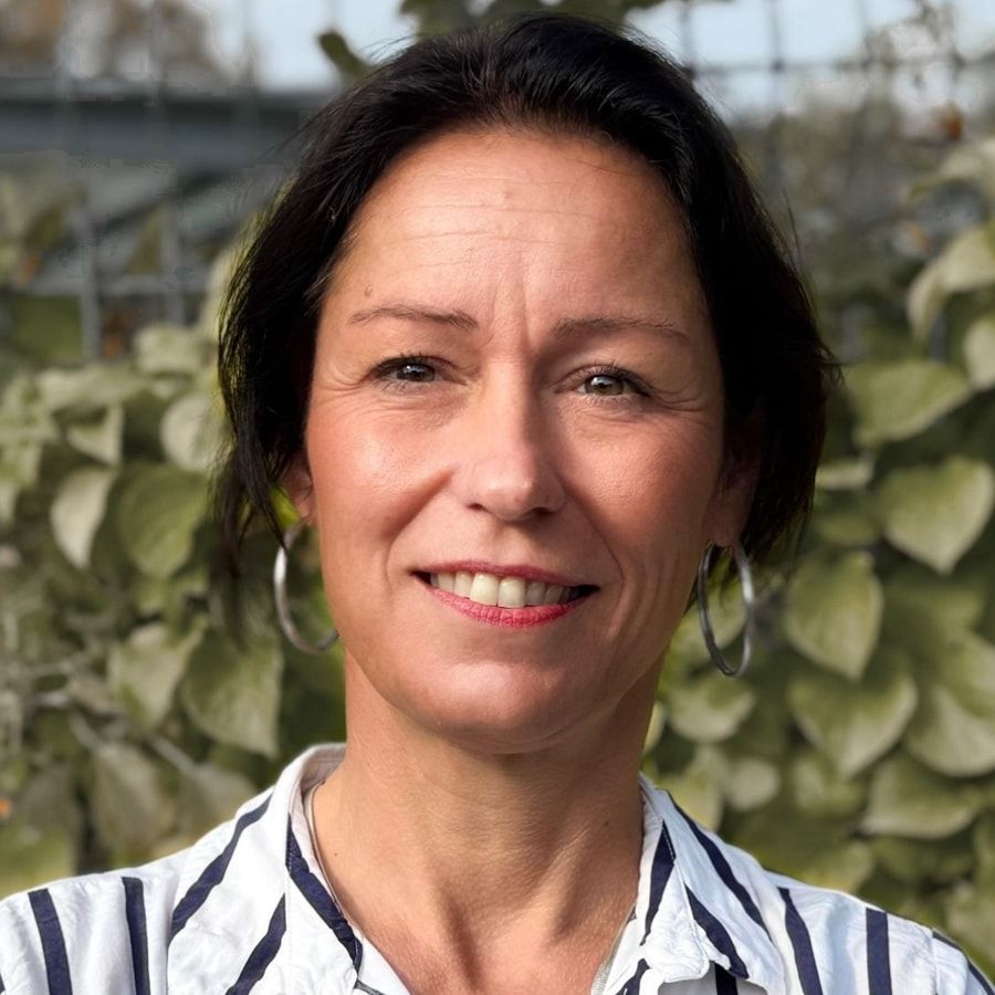 Jenny Bleck, Ansprechpartnerin bei RS Wasserschadensanierung