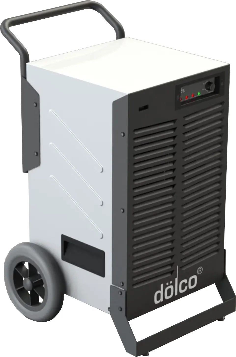 Luftentfeuchter LE-25000 mini von dölco