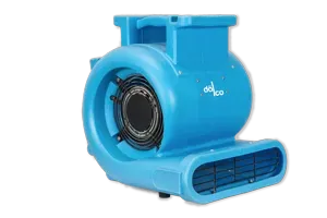 Kleines Turbogebläse von dölco